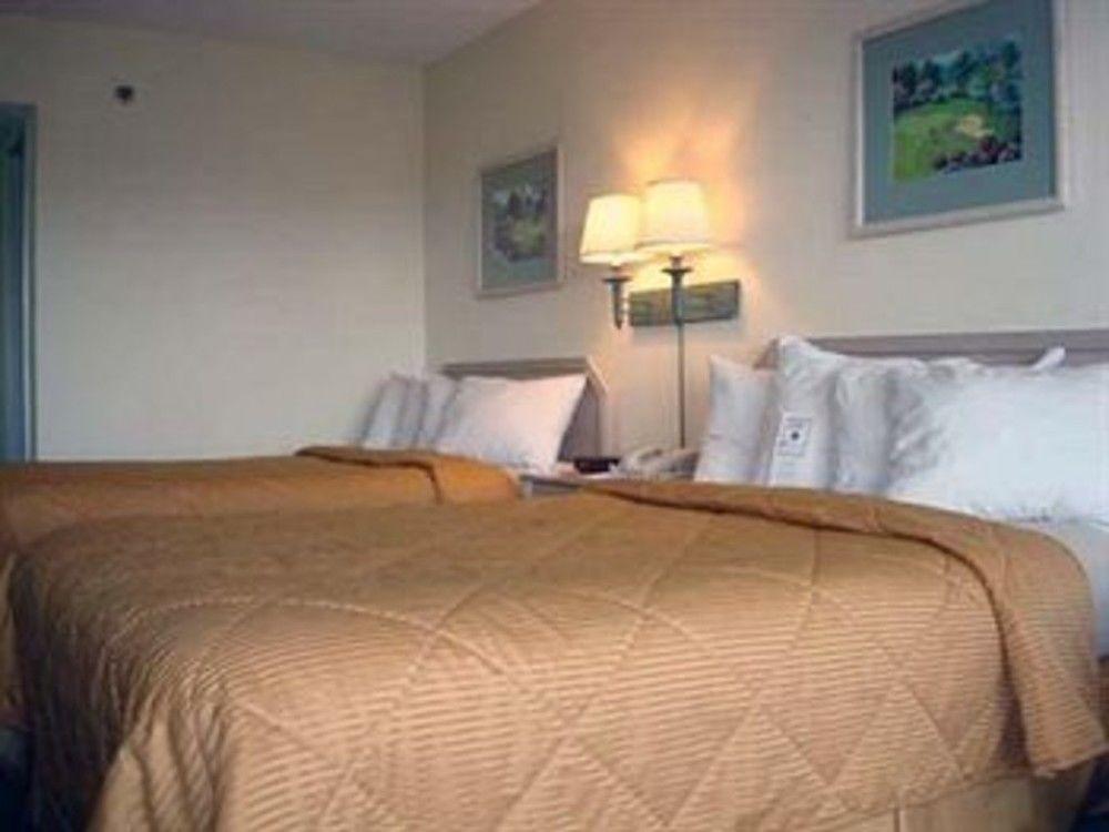 Deluxe Inn - Саванна Экстерьер фото